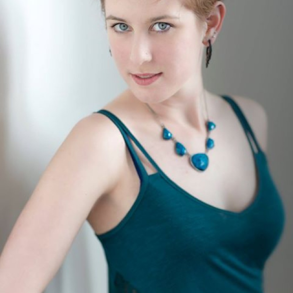 Meet your Posher, Ann